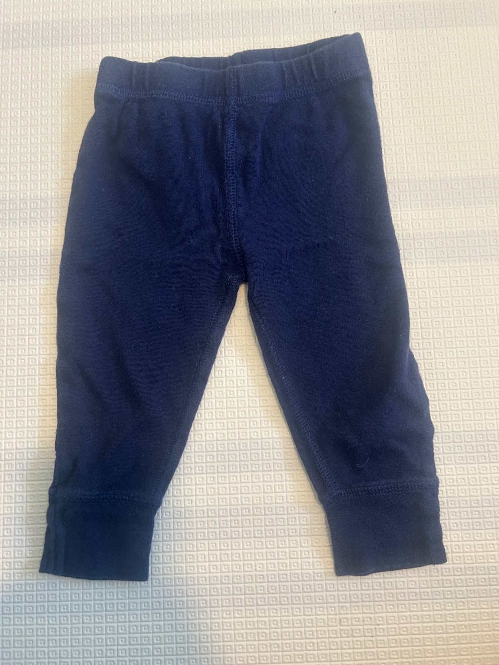 Baby pants